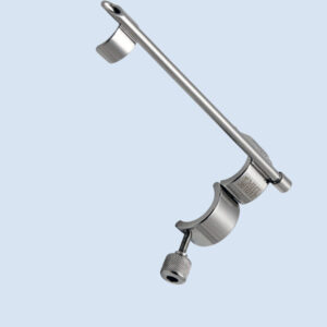 Пункционные насадки